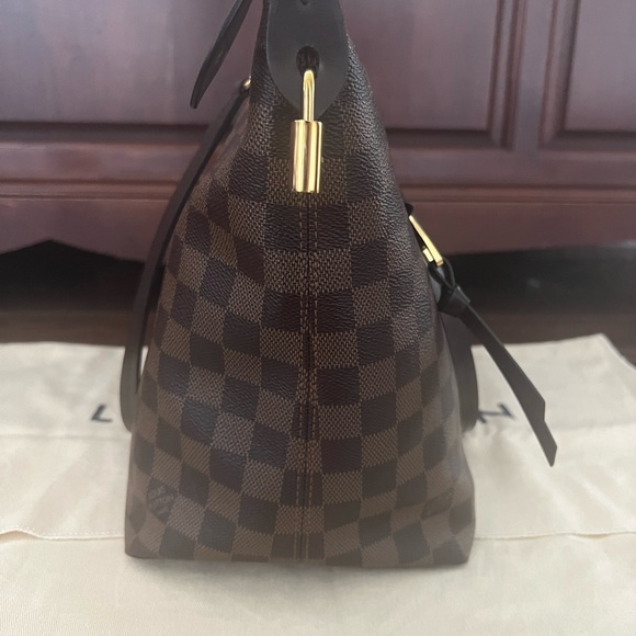 SOLD Authentic Louis Vuitton Iena MM - Picture 11 of 13